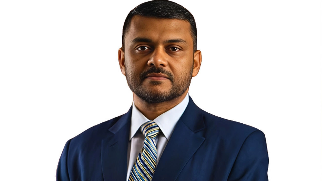 সুপ্রিম কোর্টের আইনজীবী অ্যাডভোকেট শিশির মনির।