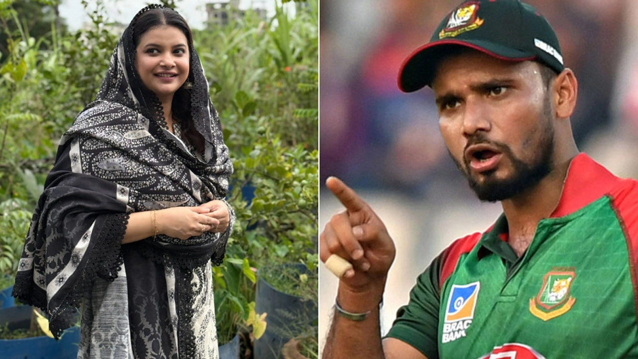 শবনম ফারিয়া