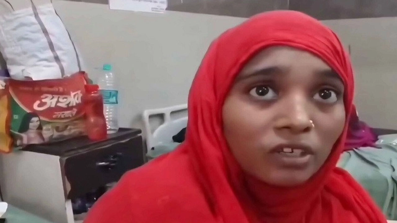 ভারতে গর্ভবতী নারীকে ডাক্তার বললেন, ‘আমরা মুসলিমদের চিকিৎসা করি না’