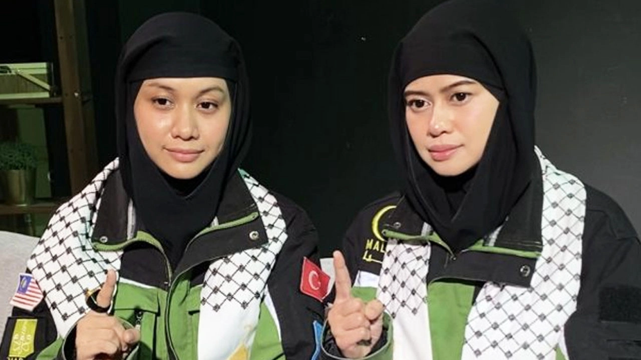 আমরা বাথরুমের পানি পান করেছি