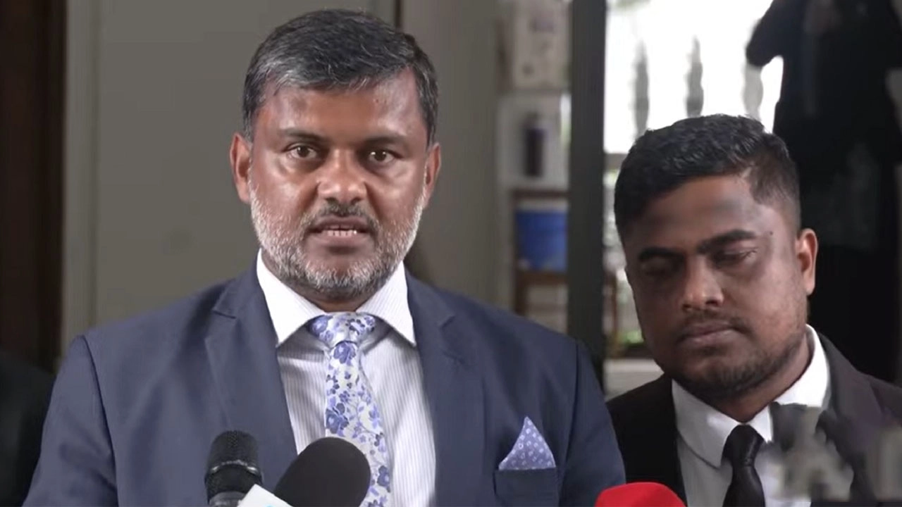 শিশির মনির