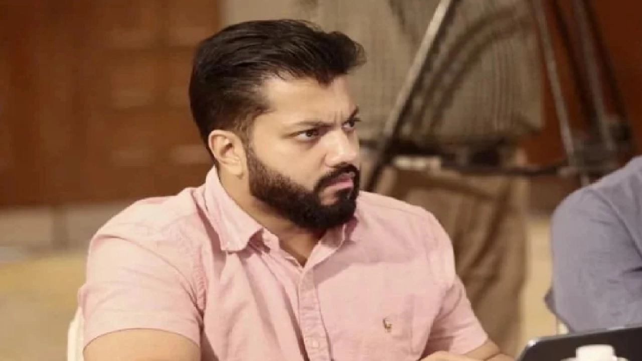 বিএনপি নেতা ইশরাক হোসেন