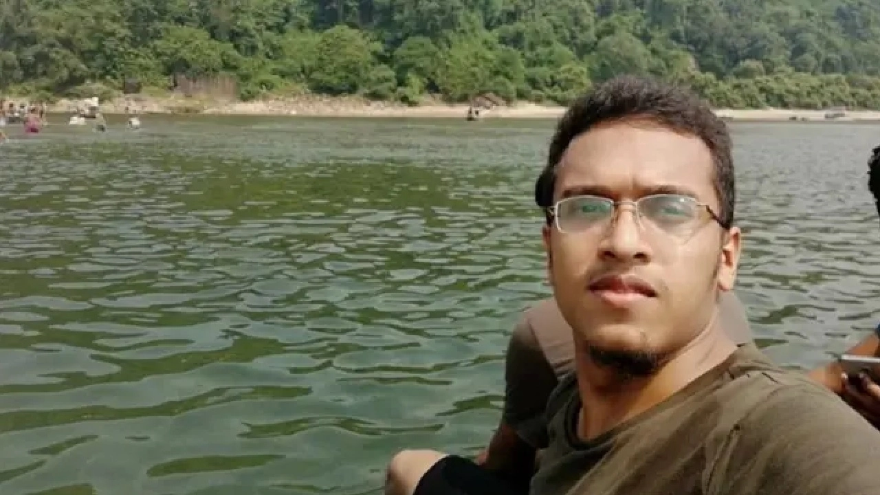 আবরার ফাহাদ