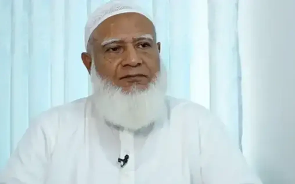 ডা. শফিকুর রহমান