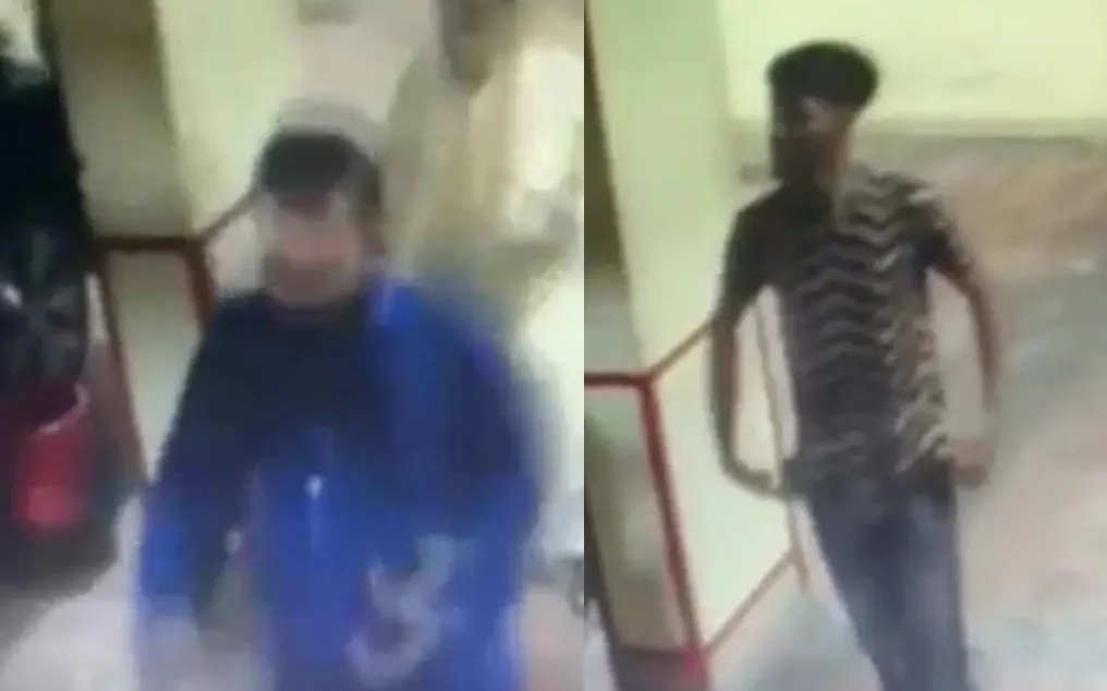 শুক্রবার রাতে ওয়াদুদ নিপার বাসায় প্রবেশ করেন চারজন