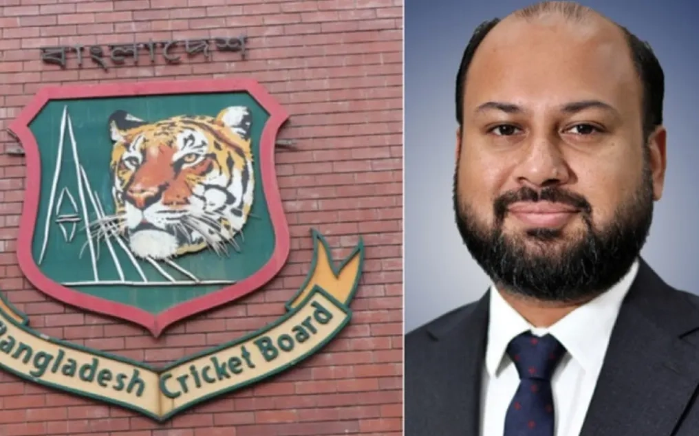 ইশফাক আহসান