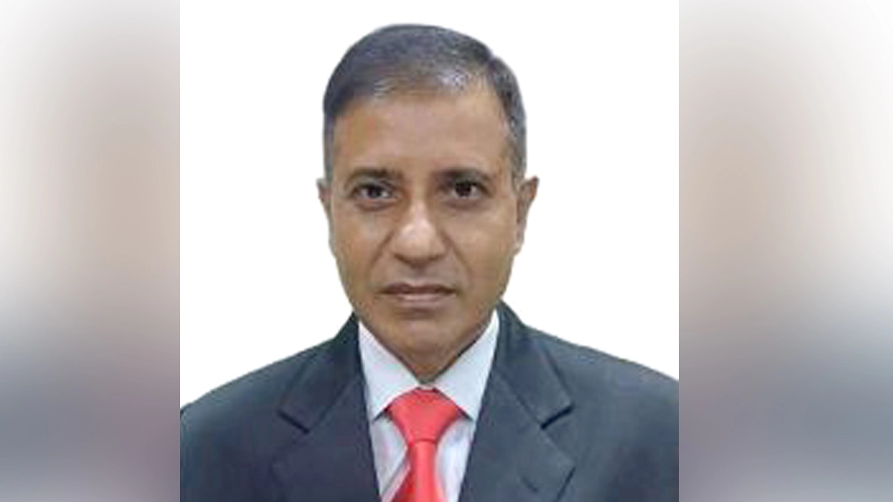 লিয়াকত আলী মোল্লা