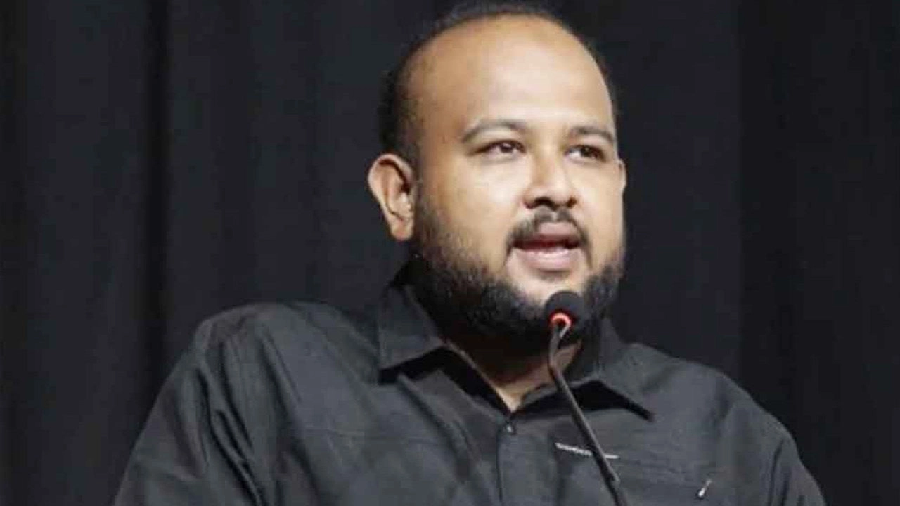 ছাত্রদলের হামিম