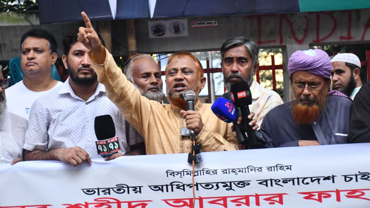 জুলাই সনদের ভিত্তিতেই ফেব্রুয়ারিতে নির্বাচন করতে হবে: ড. হেলাল