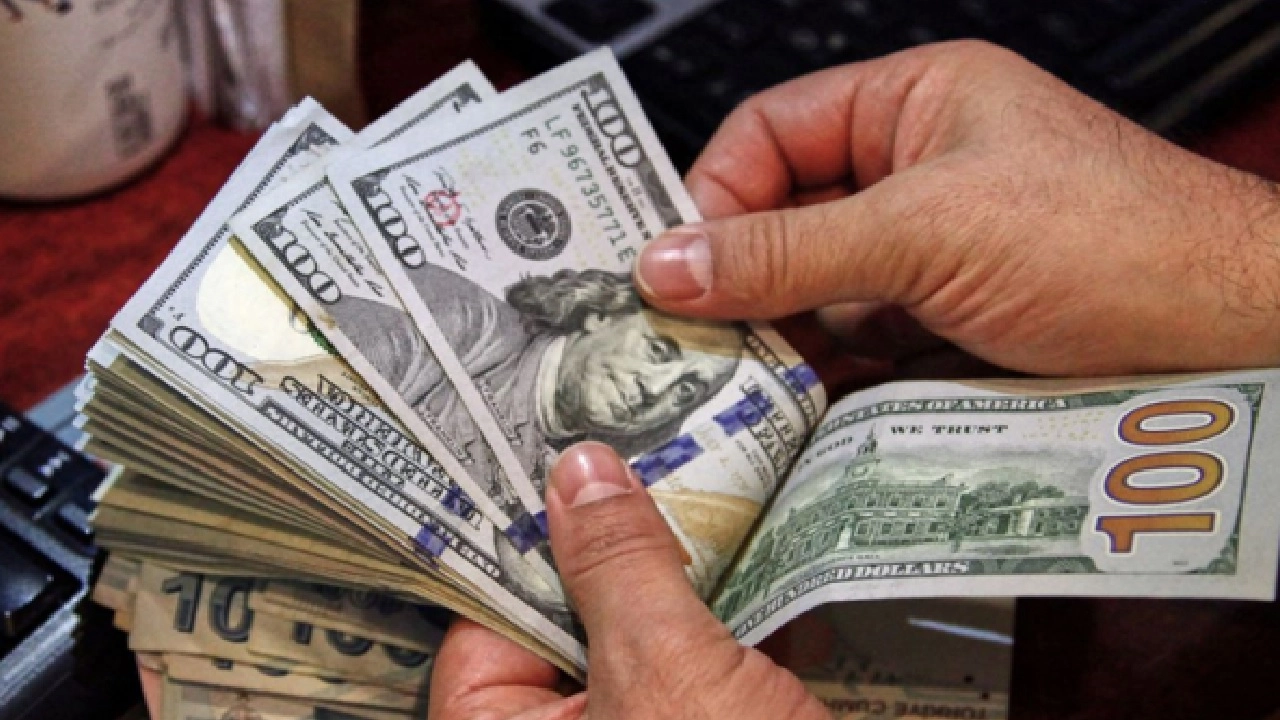 মার্কিন ডলার