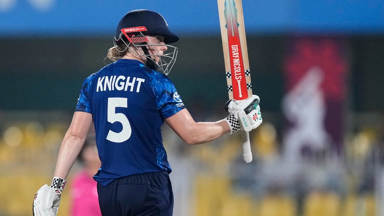 হিদার নাইট