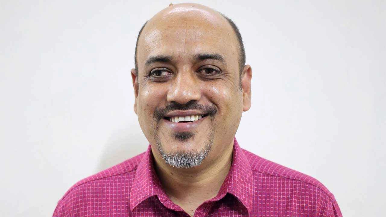 প্রধান উপদেষ্টার উপ-প্রেস সচিব আবুল কালাম আজাদ মজুমদার