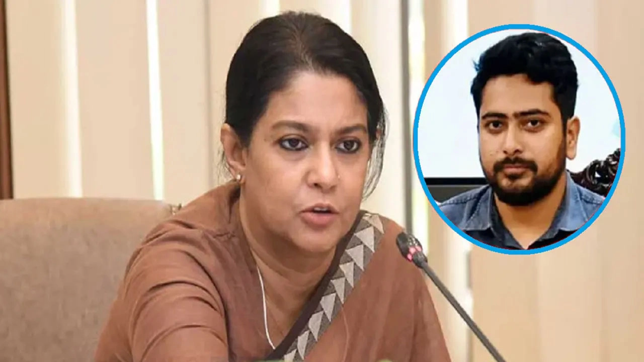 কে সেফ এক্সিট চান, তা নাহিদ ইসলামকেই জানাতে হবে: পরিবেশ উপদেষ্টা 