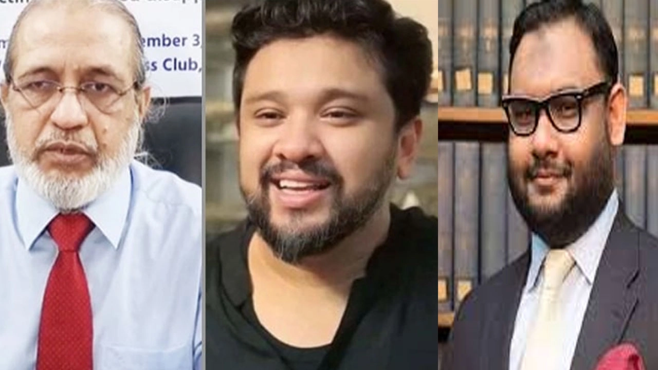 ‘গুম আমরা হয়েছি, সঙ্গে ধ্বংস হয়ে গেছে পুরো পরিবার’