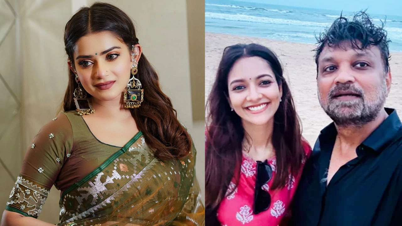 তানজিন তিশা বাদ, তার জায়গায় সৃজিতের বান্ধবী