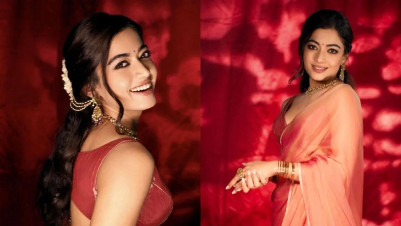 রাশমিকা