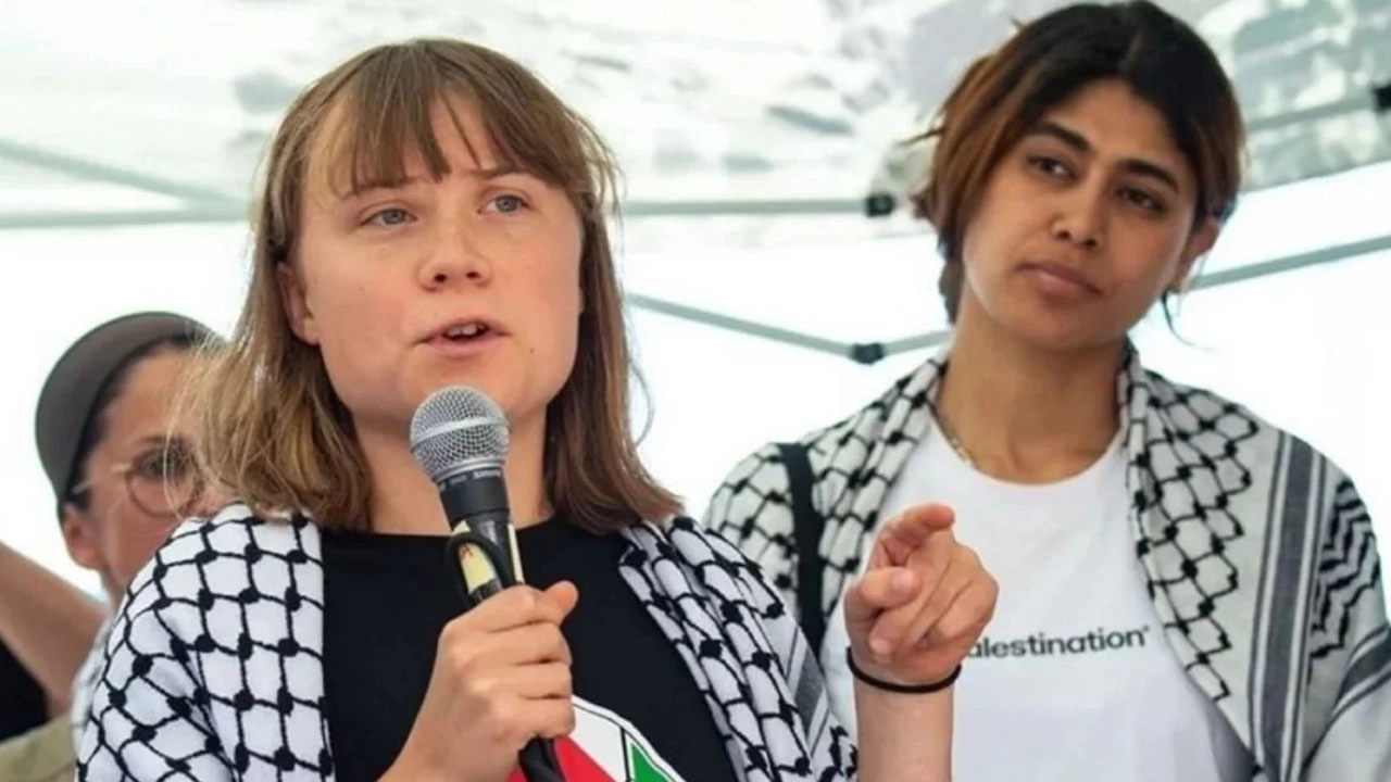 থুনবার্গ 