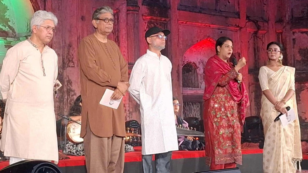 পরিবেশ উপদেষ্টা 