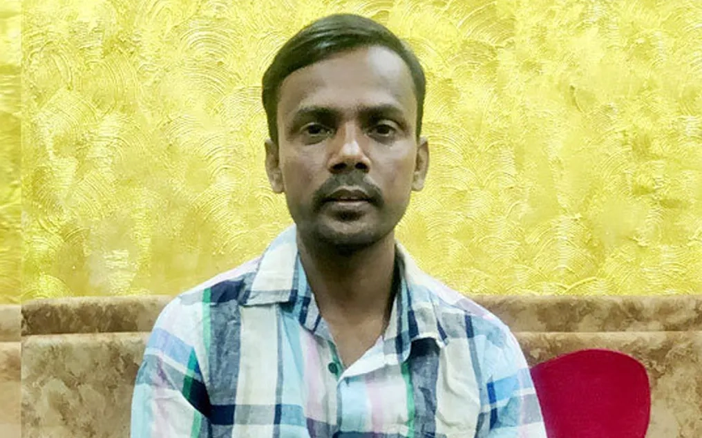 হিরো আলম