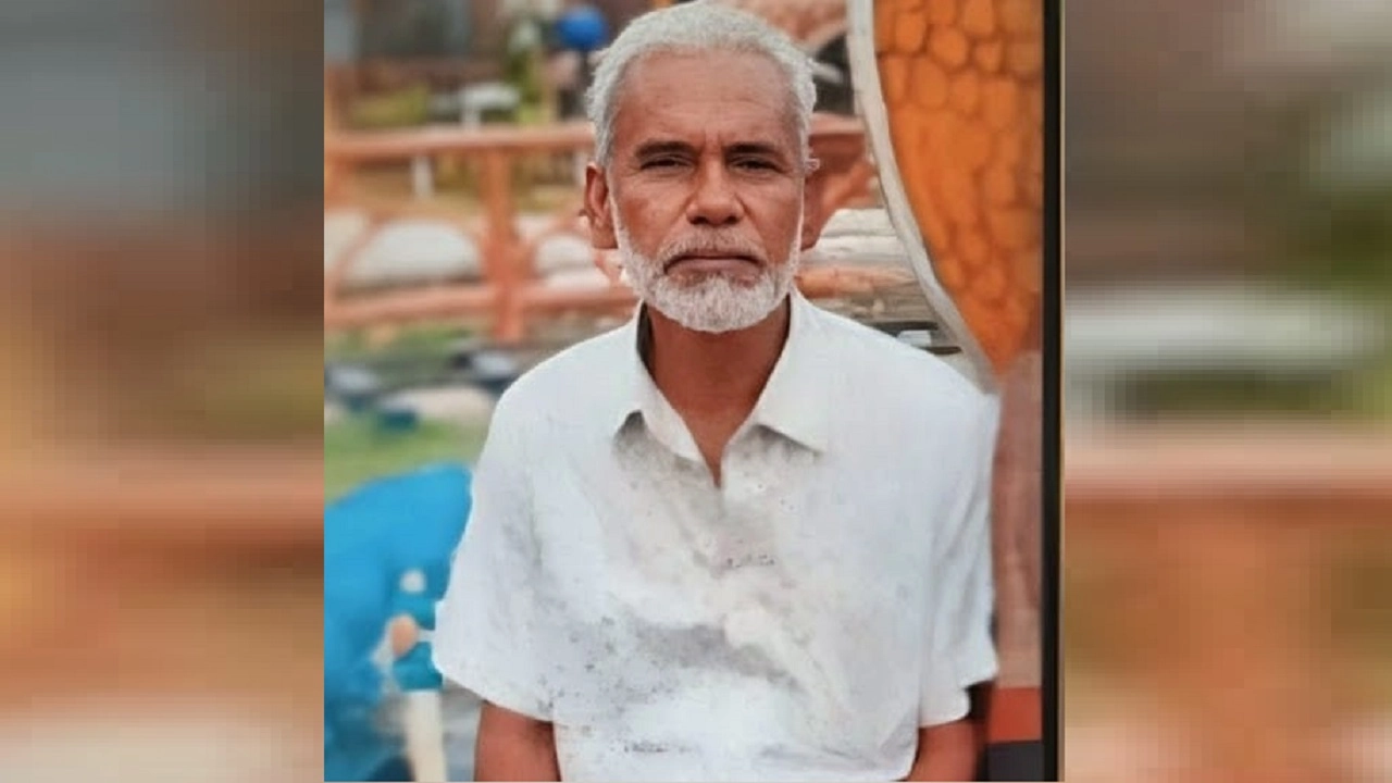 ঘাতক স্বামী মো. শফিকুল ইসলাম কালা