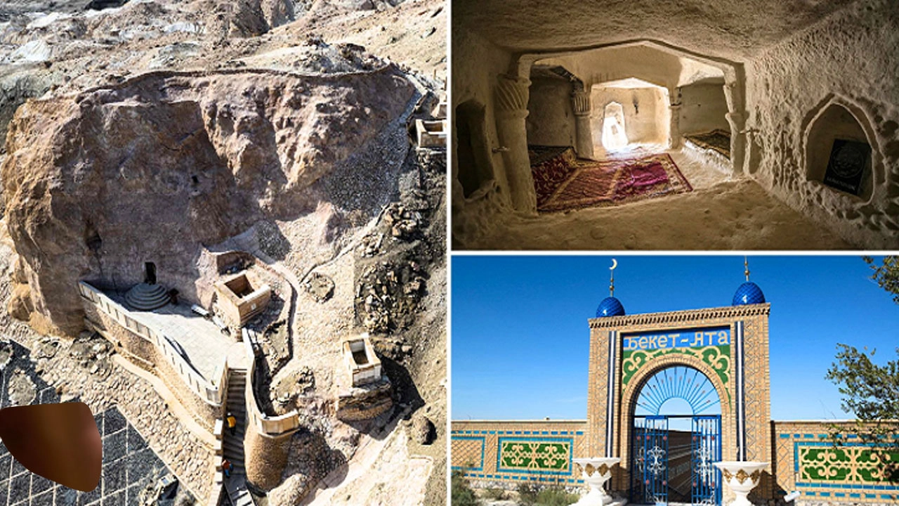 বেকেত-আতা মসজিদ