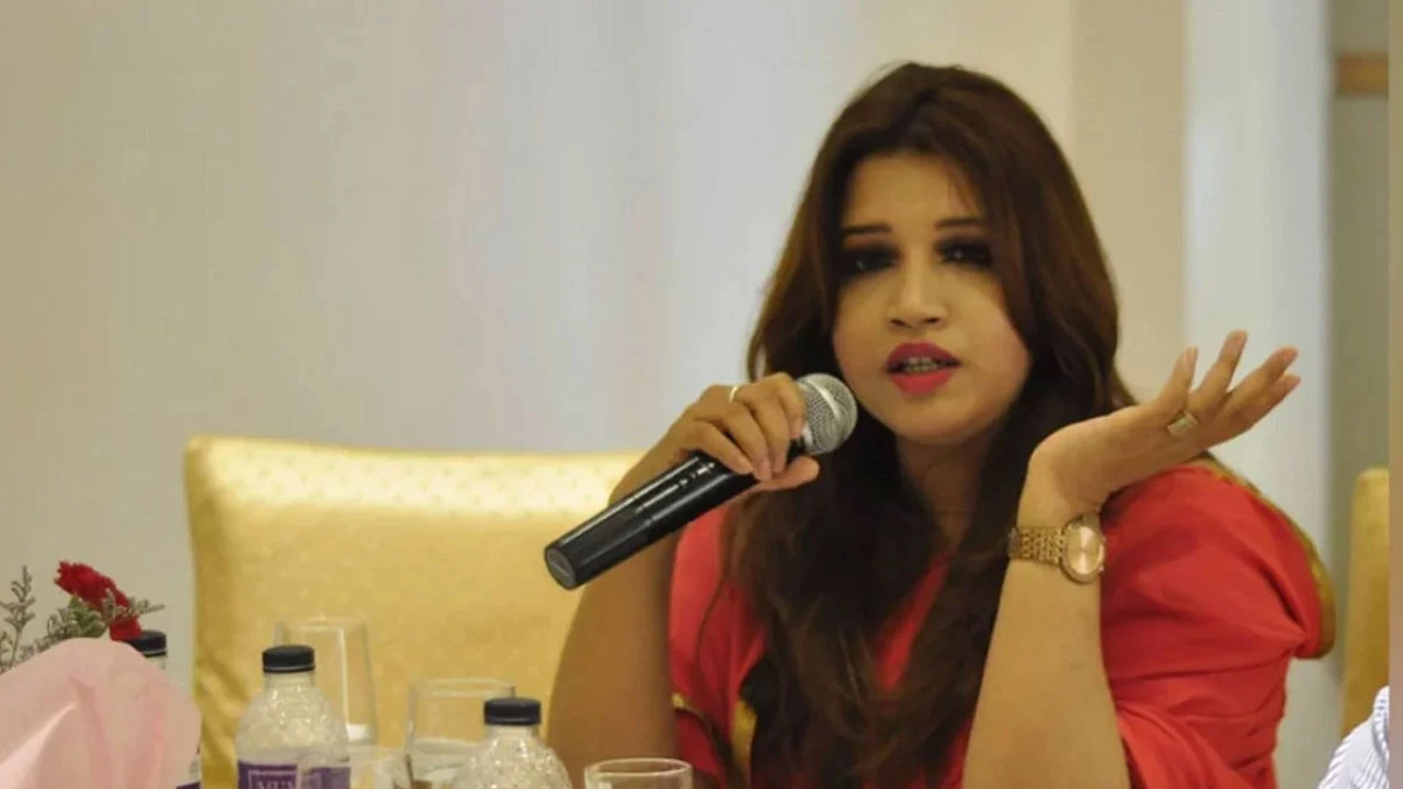 শামা ওবায়েদ