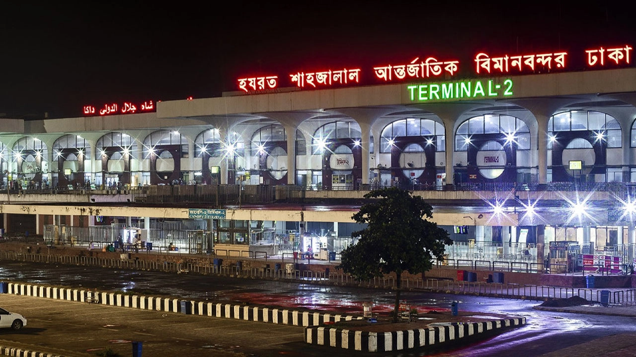 দেশের সব বিমানবন্দরে সতর্কতা জারি