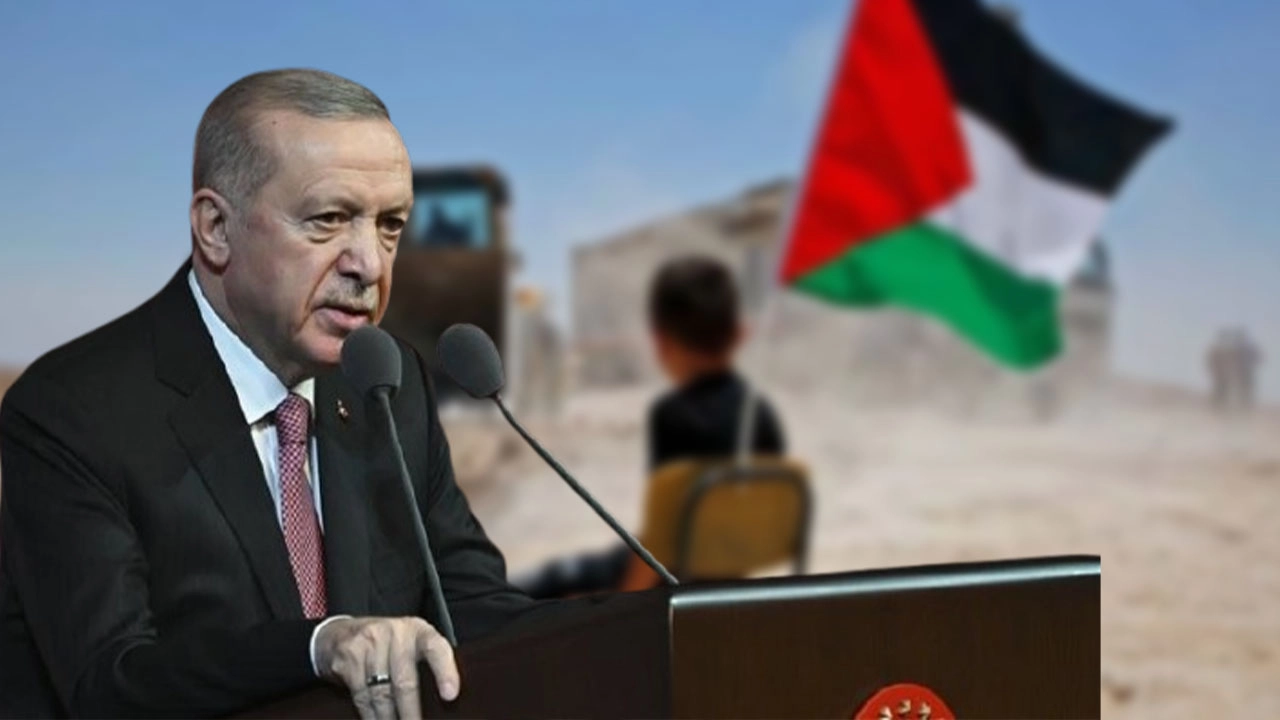 এরদোগান