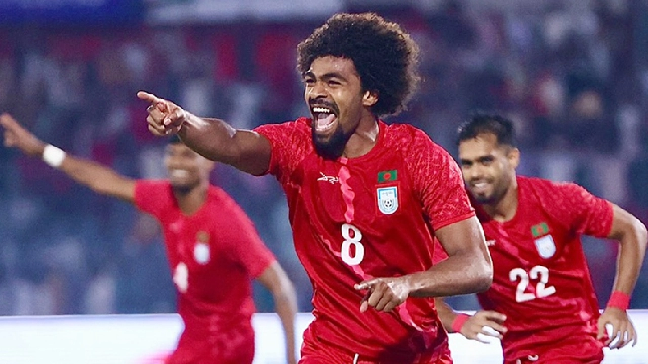 হামজা চৌধুরী