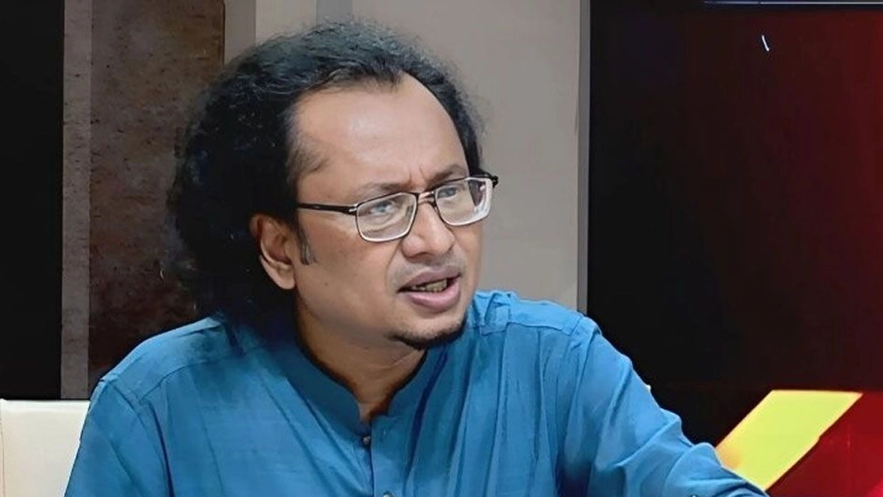 ডা. জাহেদ