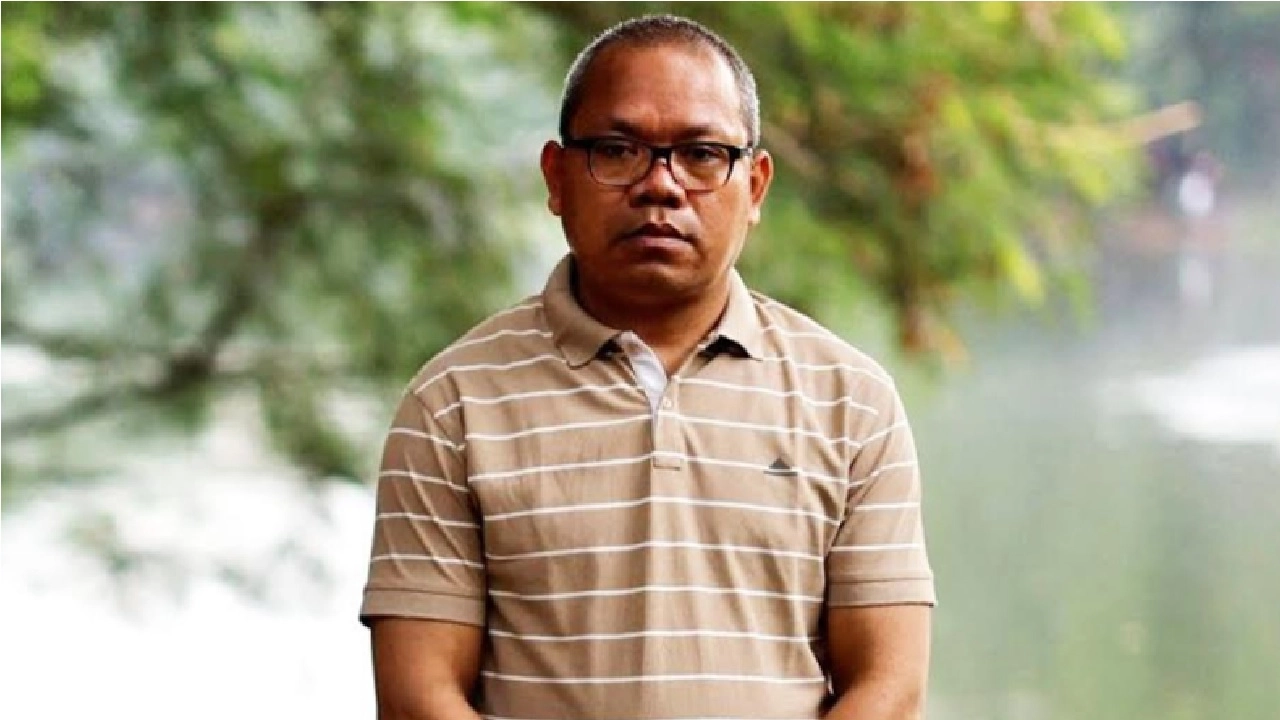 মাইকেল চাকমা