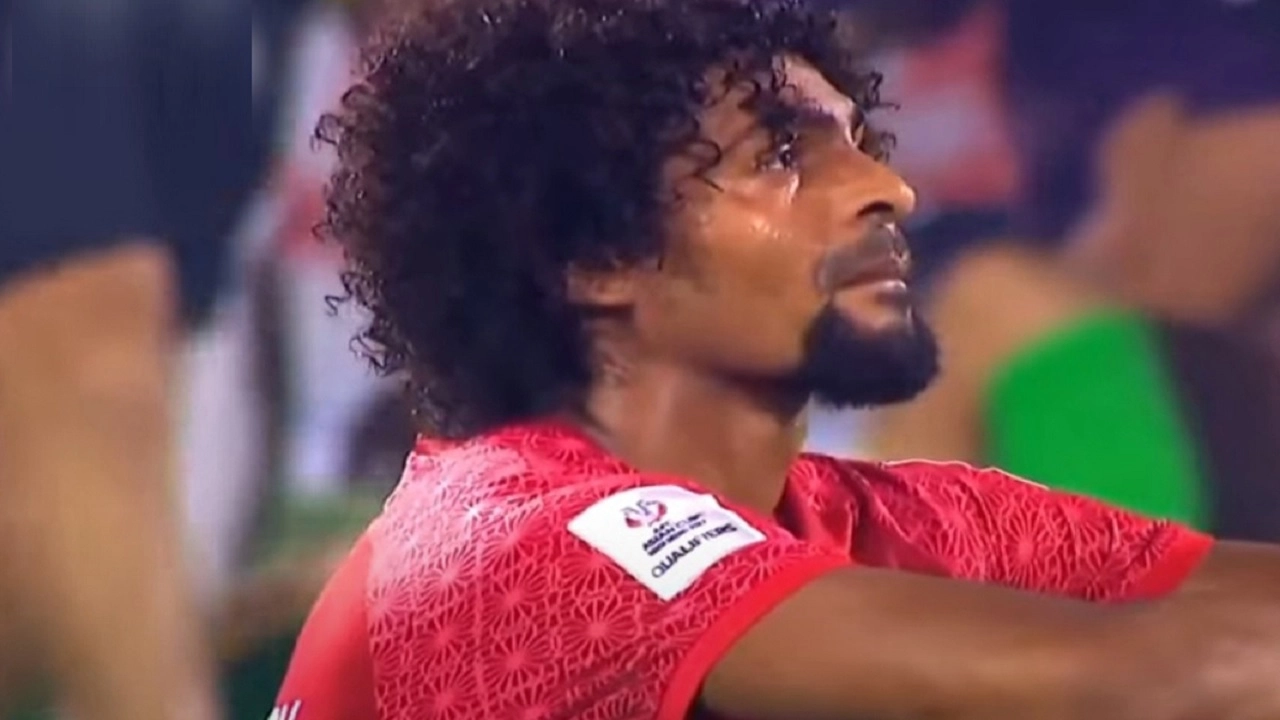 হামজা চৌধুরী