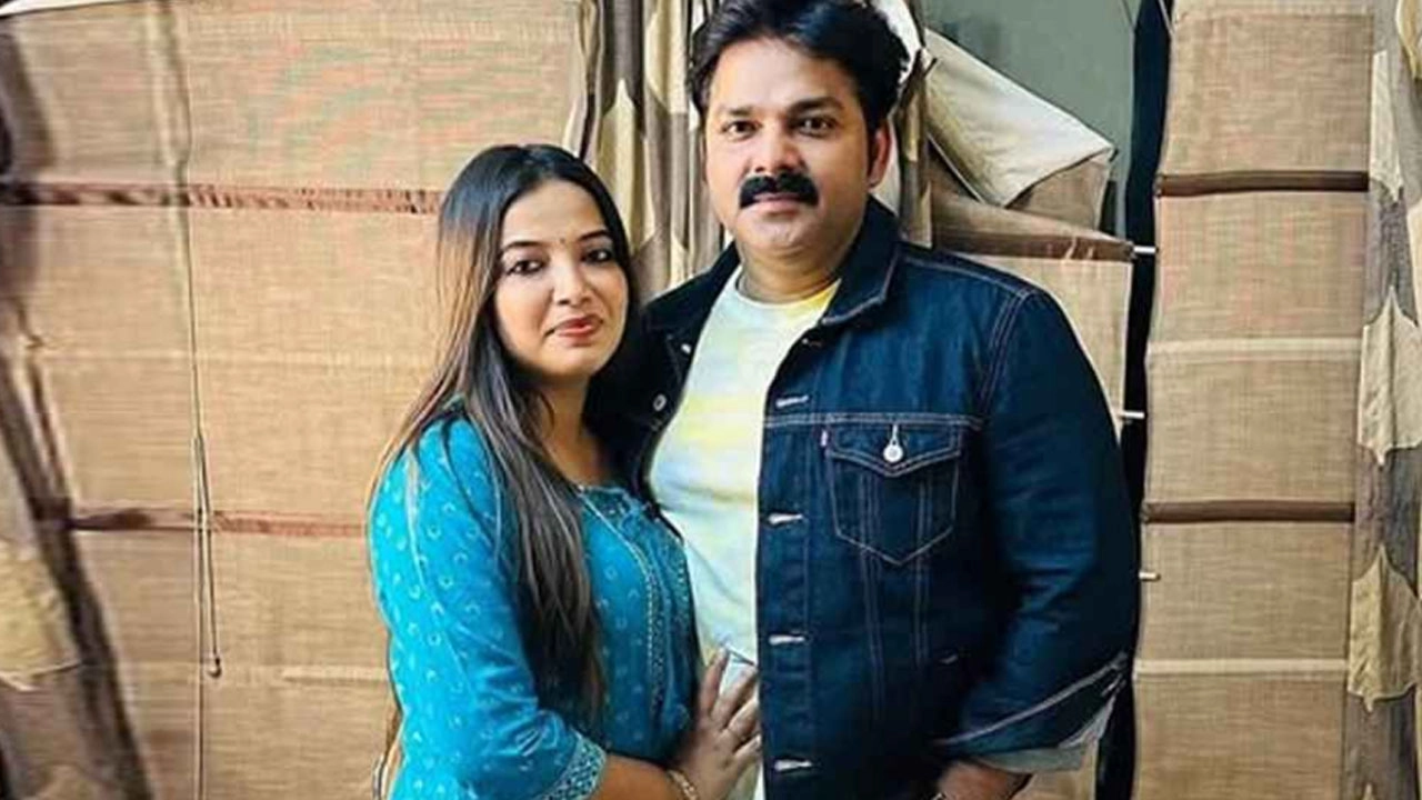 জনপ্রিয় অভিনেতার বিরুদ্ধে স্ত্রীর পরকীয়ার অভিযোগ