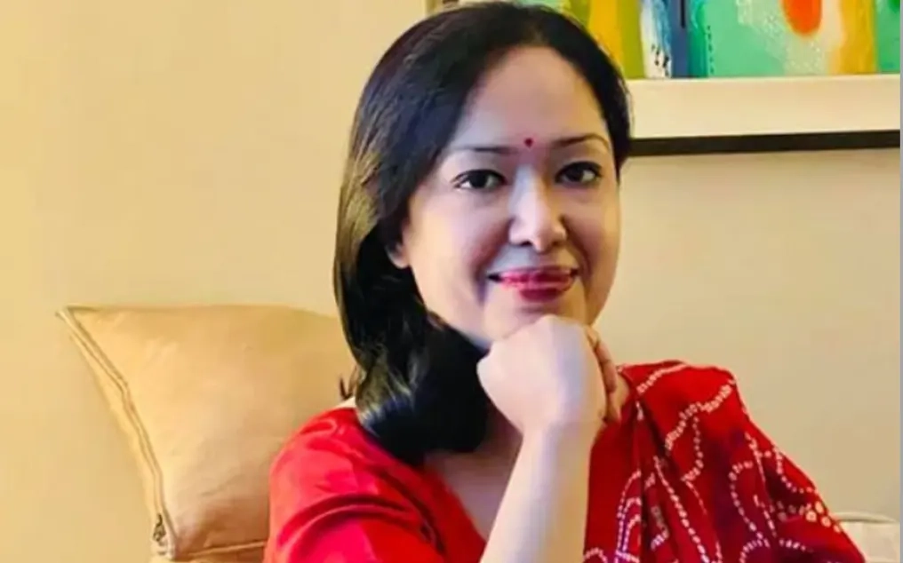 ব্যারিস্টার রুমিন ফারহানা