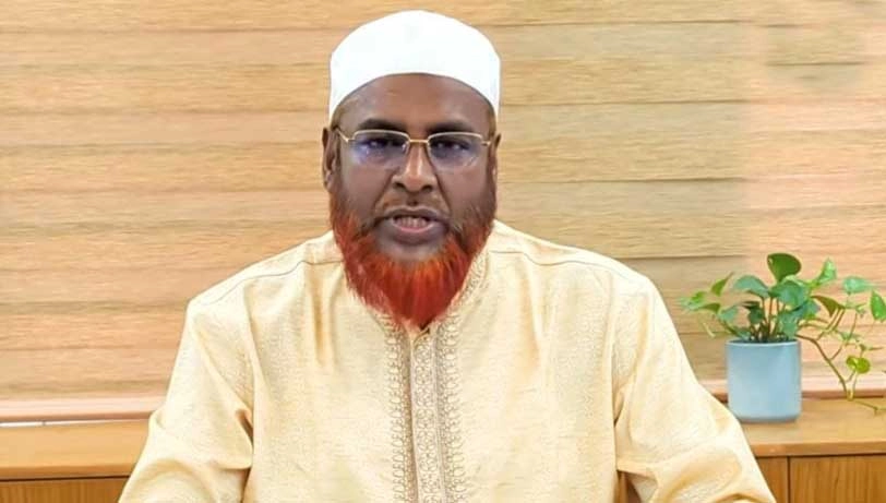 অধ্যাপক মিয়া গোলাম পরওয়ার