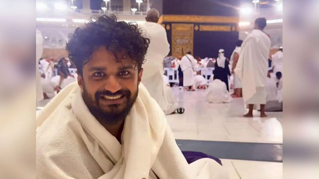 অভিনেতা মুশফিক আর ফারহান