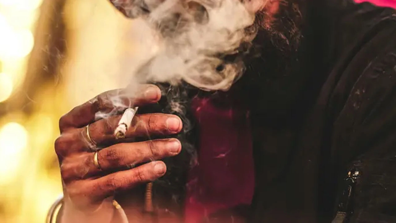 বিড়ি না দেওয়ায় বন্ধুকে খুন 