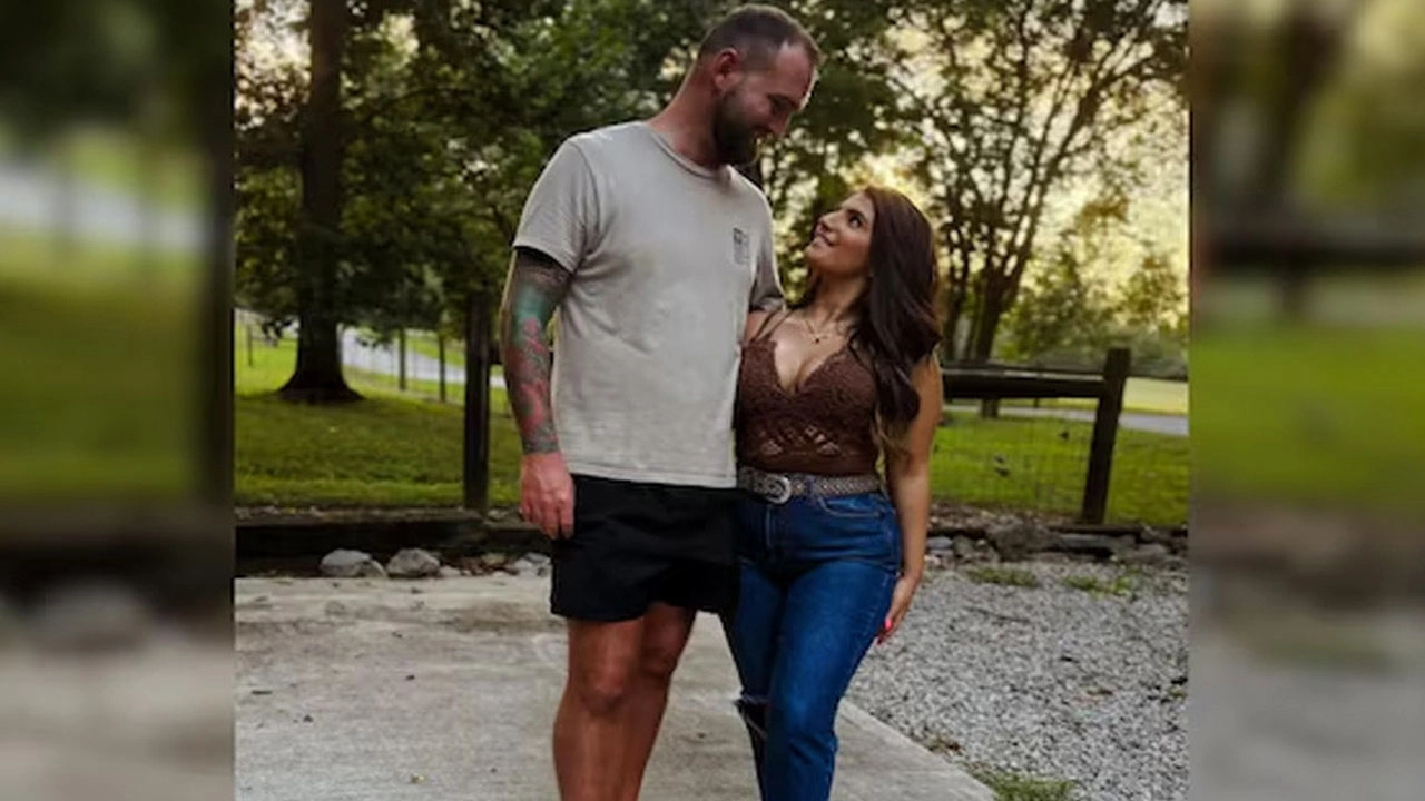 অনুসন্ধানকারী পুলিশই জীবনসঙ্গী হলো তরুণীর