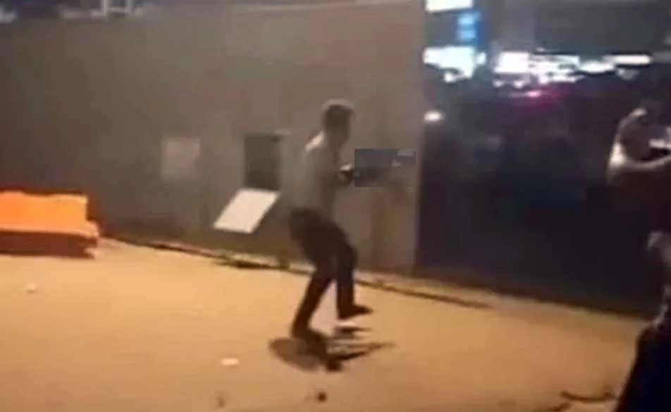 চট্টগ্রামে কনসার্টে ‘জয় বাংলা’ স্লোগানের জেরে সংঘর্ষ