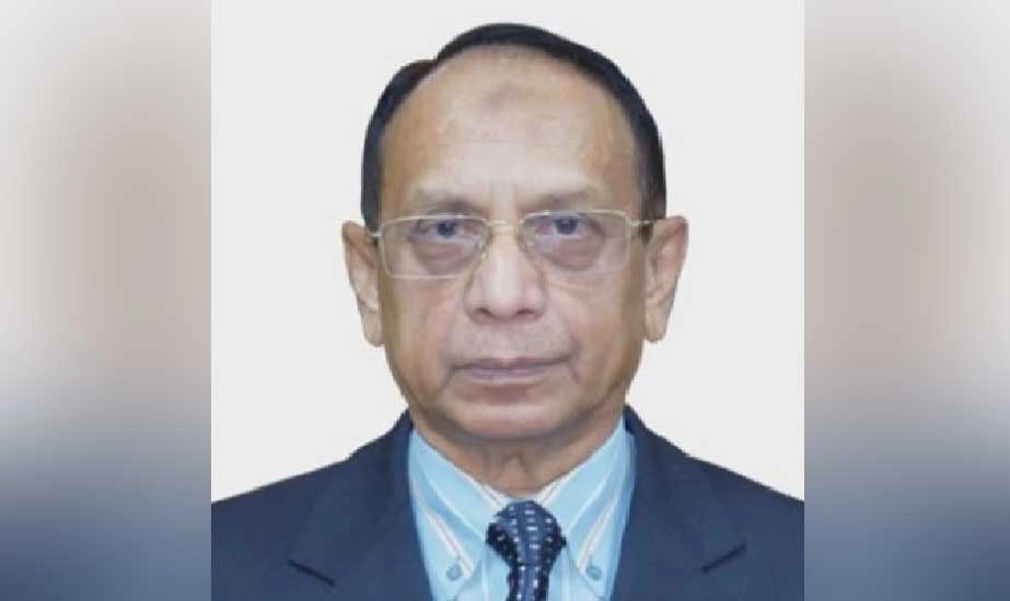 জনপ্রশাসন মন্ত্রণালয়ের নতুন সিনিয়র সচিব মো. এহছানুল হক