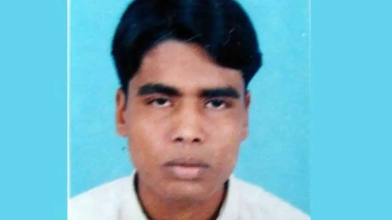 ছাত্রলীগ কর্মী ফারুক হোসেন-ফাইল ছবি