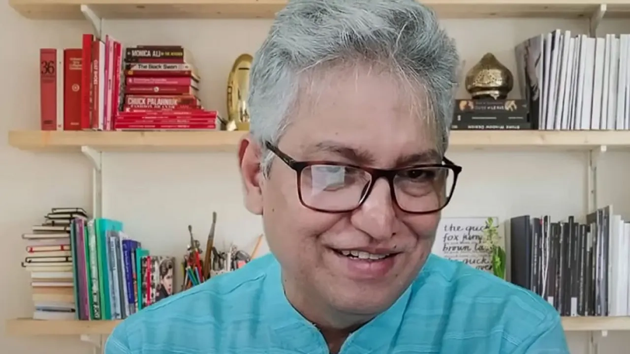 মাসুদ কামাল