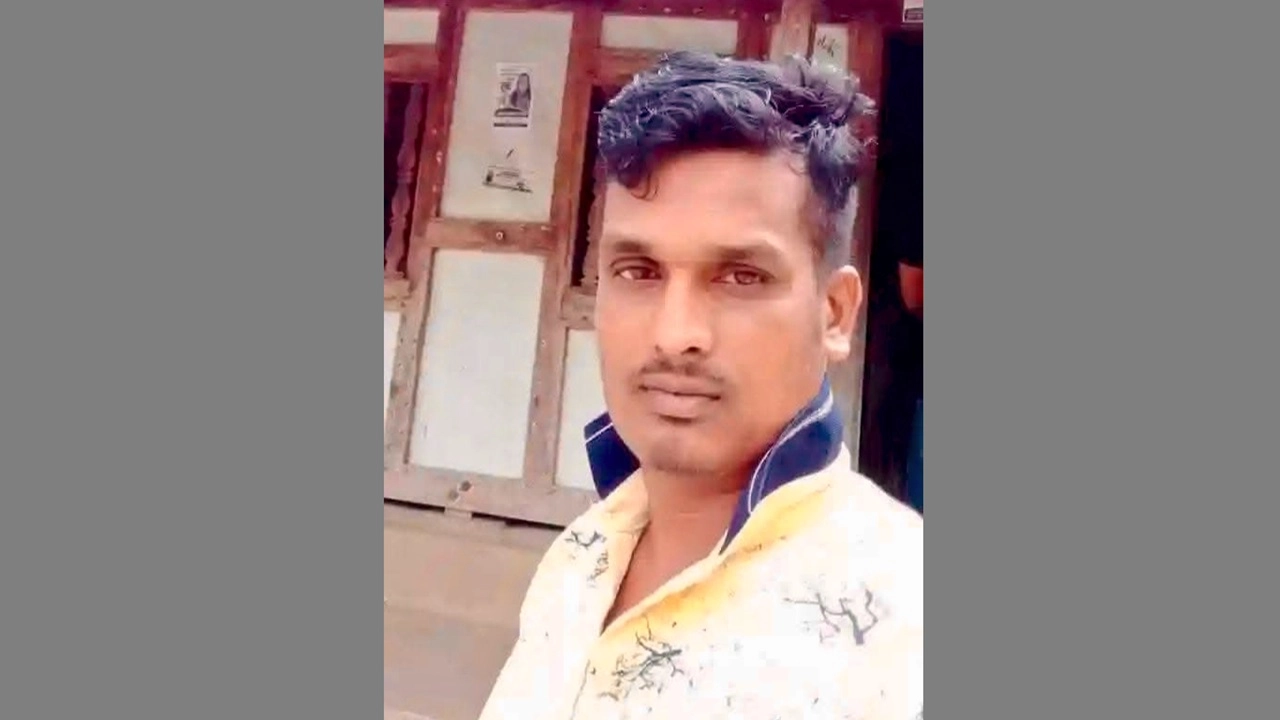 সোহাগ হাওলাদার-ফাইল ছবি