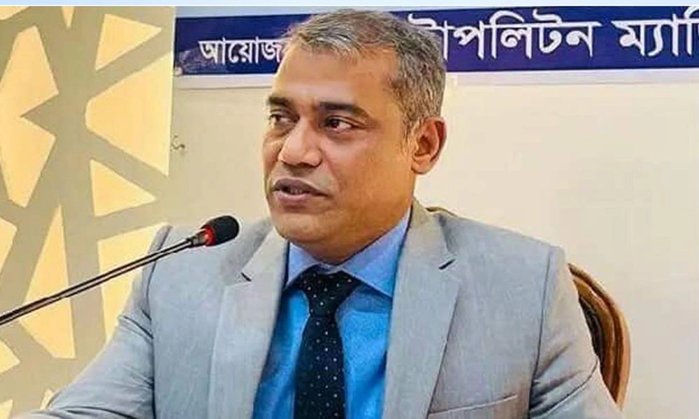 রেজাউল করিম