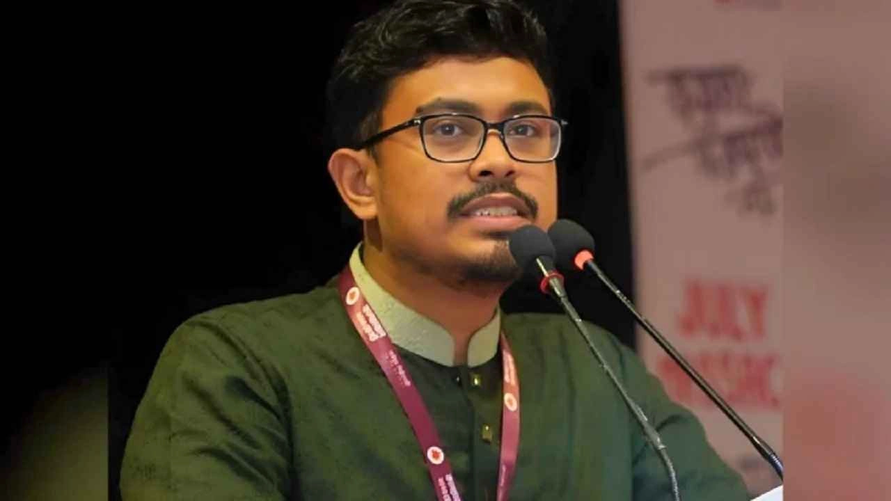 ভিপি সাদিক কায়েম