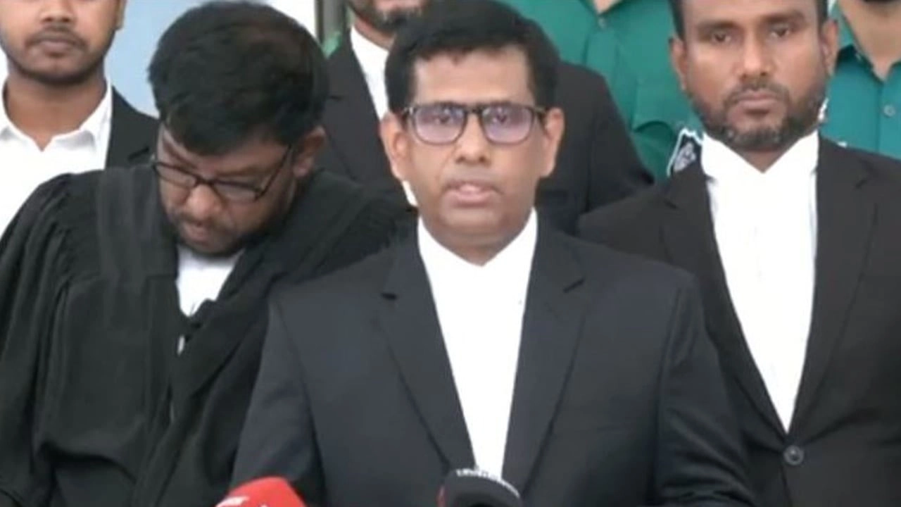 তাজুল ইসলাম