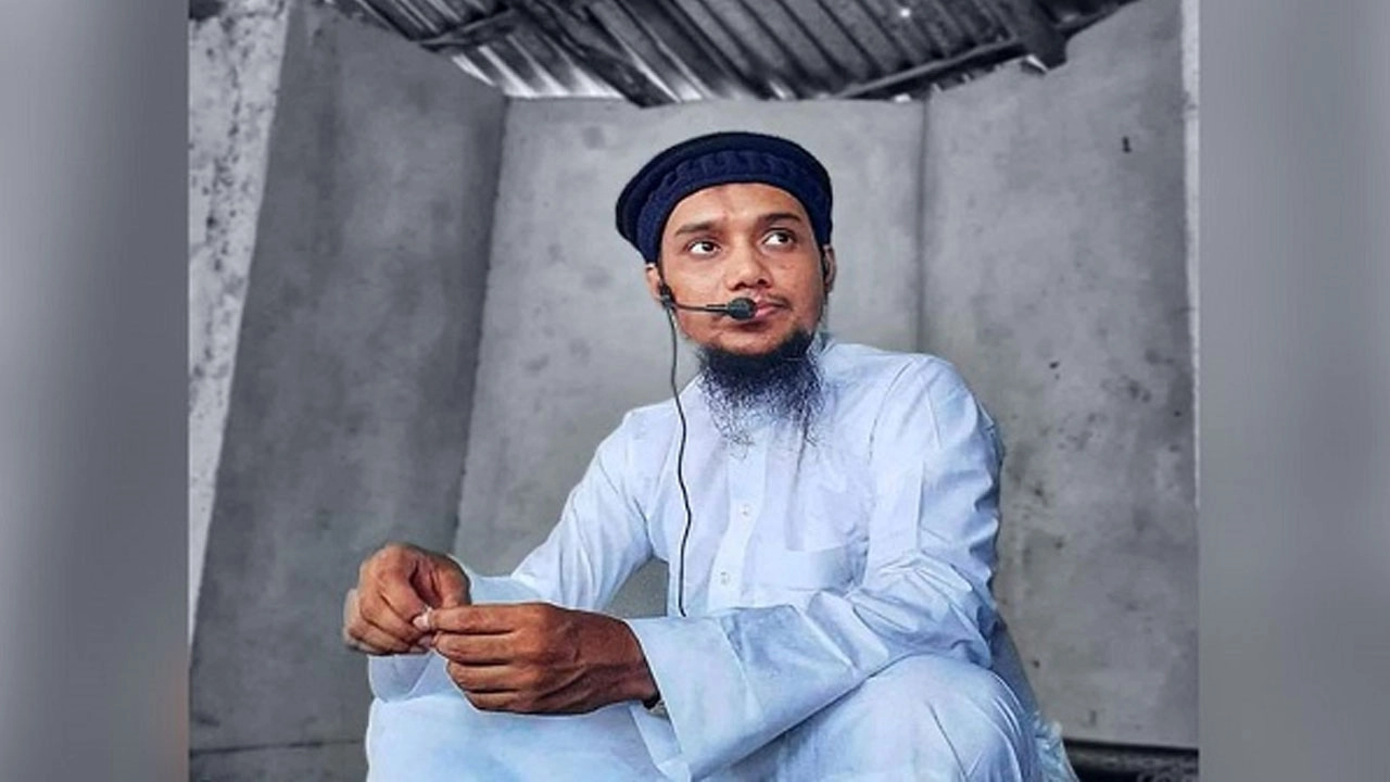 আবু ত্বহা মুহাম্মদ আদনান