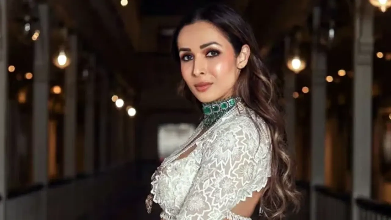 বলিউড অভিনেত্রী মালাইকা আরোরা