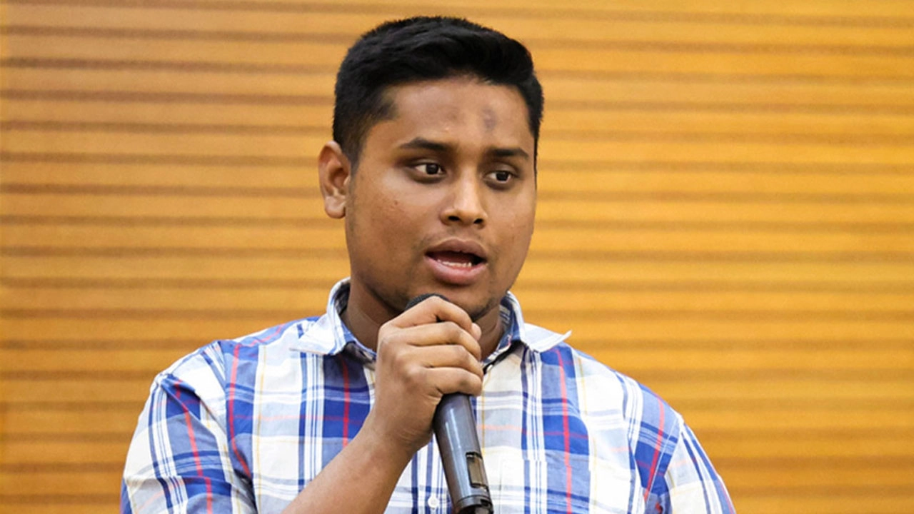 হাসনাত আবদুল্লাহ