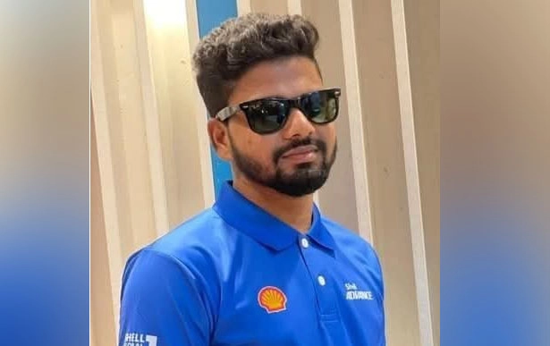 শাহানুর ইসলাম বাবু (২৬)